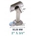 Tampa Solda  C/ Pescoço e Berço Articulado 2" x 3/4"